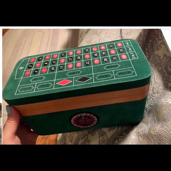 Limited addition Corum Casino bubble watch - Picture 7 of 7